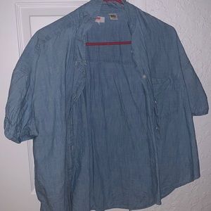 Levi’s shirt